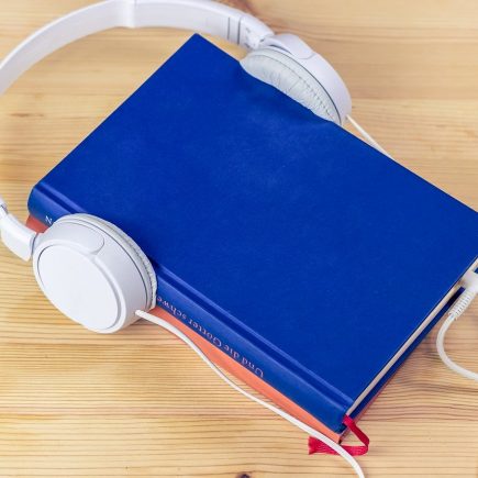 Les bienfaits des livres audio pour les enfants.