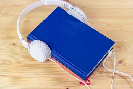 Les bienfaits des livres audio pour les enfants.