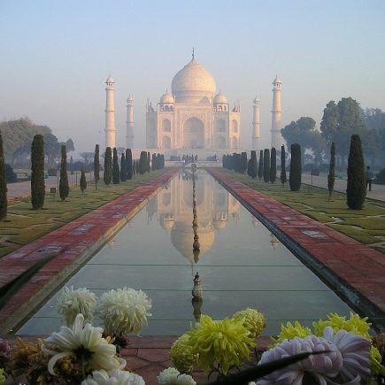 Les plus grands monuments historiques du monde.